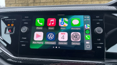 Volkswagen Polo 1.0 TSI Life 5dr Petrol Hatchback